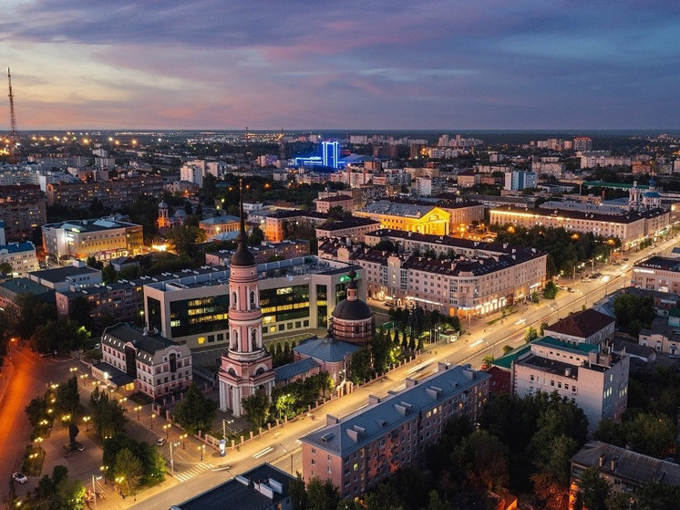 Жителям Калуги расскажут о Смоленске