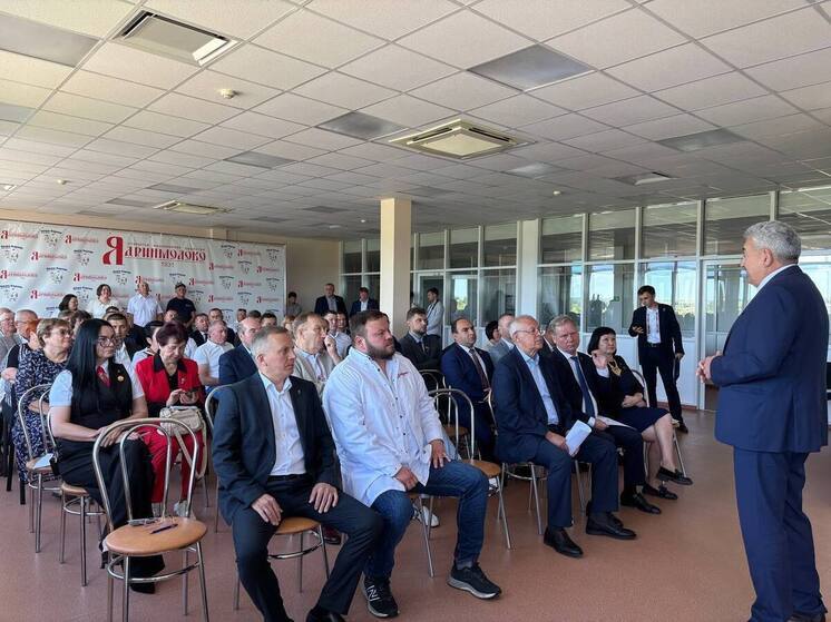 В Ядрине состоялся региональный форум «Народный депутат»