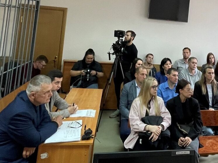 Процесс по делу Дубовенко о смертельном ДТП отложили в Туле