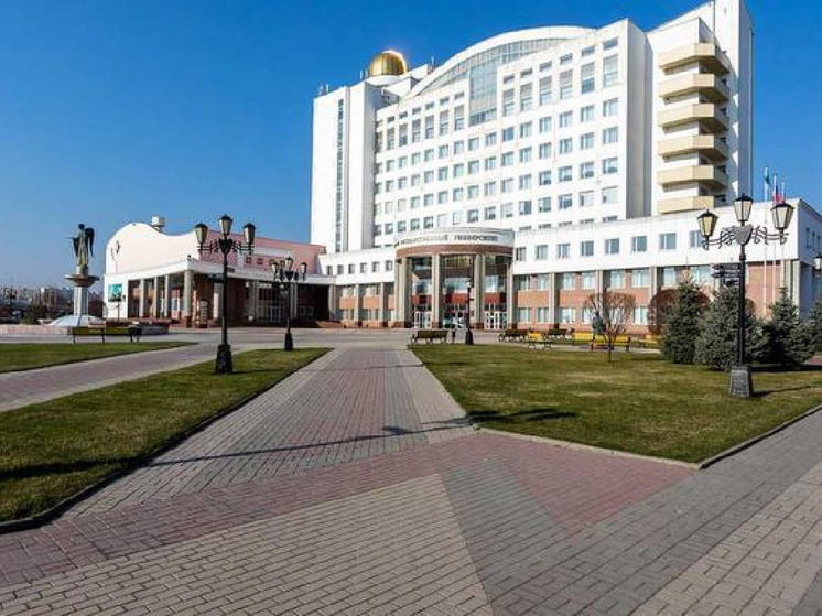НИУ «БелГУ» оказался в топ-30 лучших вузов России