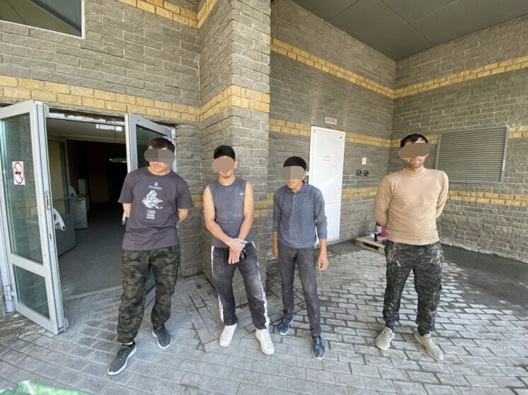 В Чебоксарах выявили более 70 нарушений миграционного законодательства