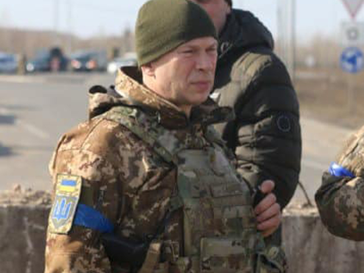 Несмотря на громкие заявления главы ВСУ Сырского об остановке российских войск по Сумами, его слова все же не имеют отношения к реальности, в этом уверен военный обозреватель Влад Шлепченко