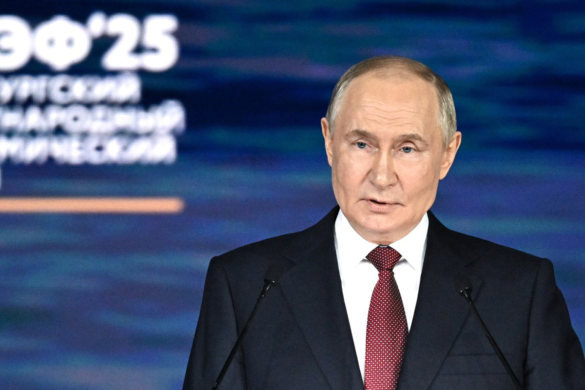 Путин заставил Запад запаниковать всего одной фразой о русском солдате