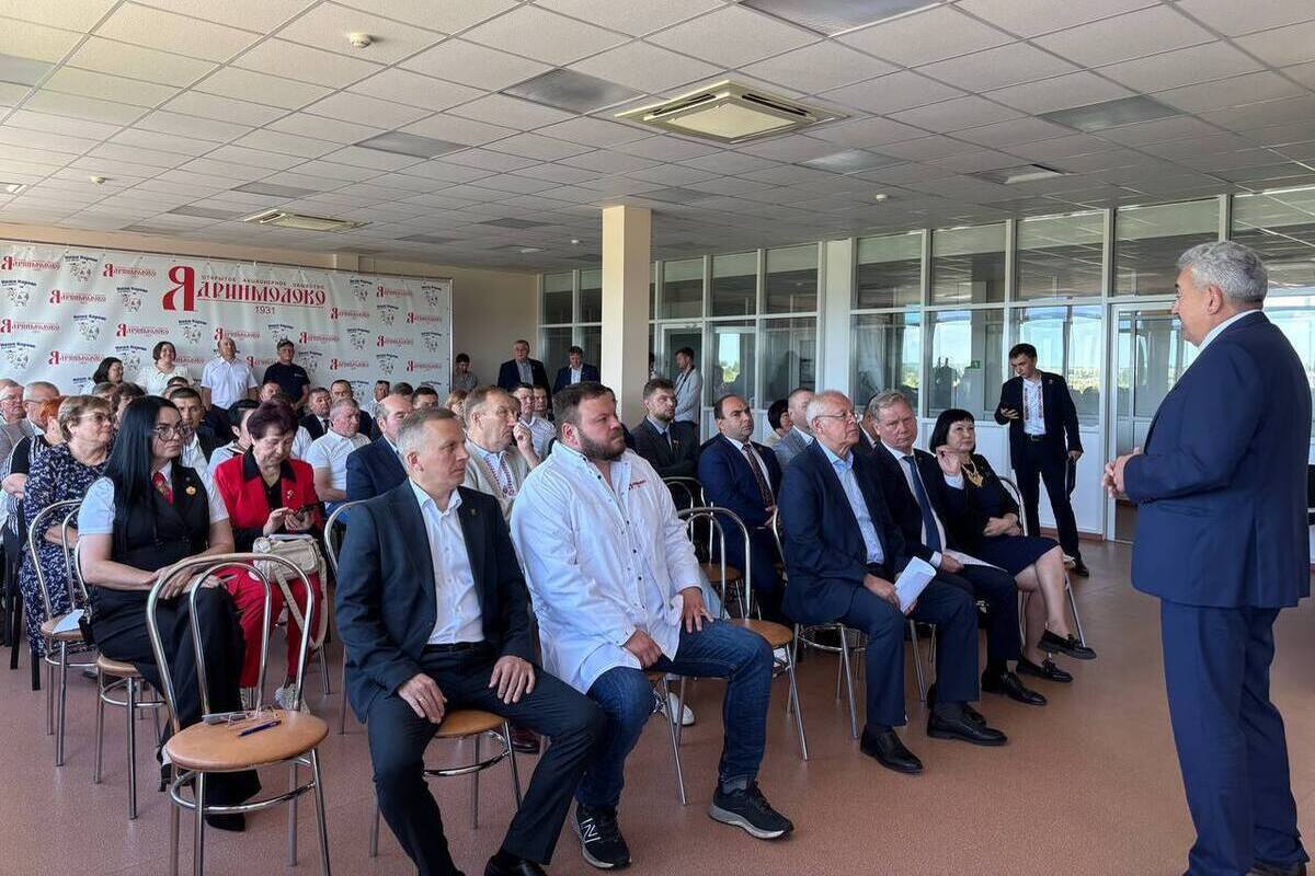 В Ядрине состоялся региональный форум «Народный депутат»