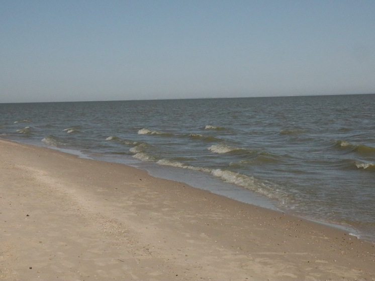 Оперштаб: туристов в Анапе не будут наказывать за купание в опасных зонах