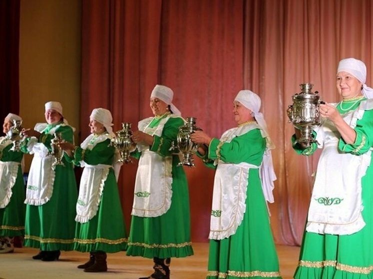 Минкульт ЛНР выявил около 130 вакансий в учреждениях культуры Республики