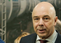 Руководитель Министерства финансов России Антон Силуанов опроверг заявления о начале рецессии в отечественной экономике