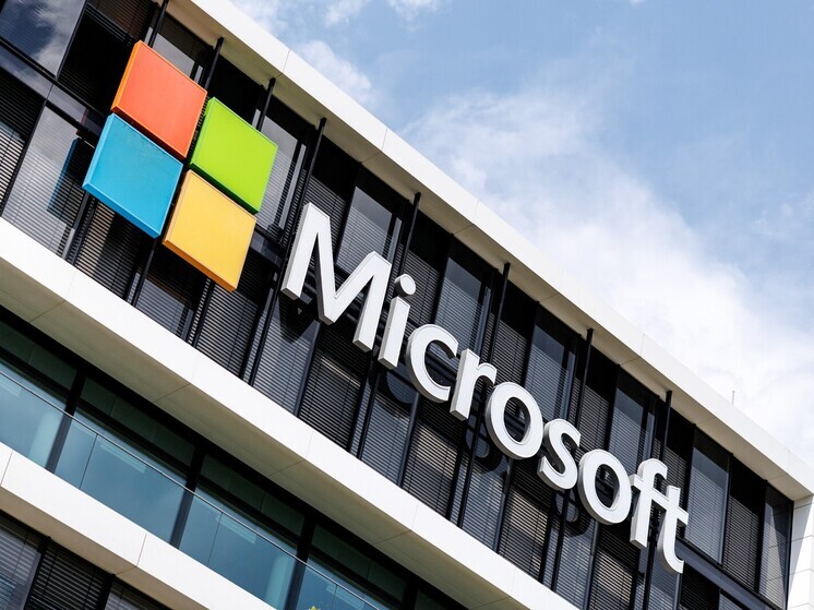 Microsoft изменит дизайн «экрана смерти» Windows