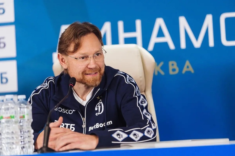 Валерию Карпину осталось полгода для решения: либо сборная, либо «Динамо»