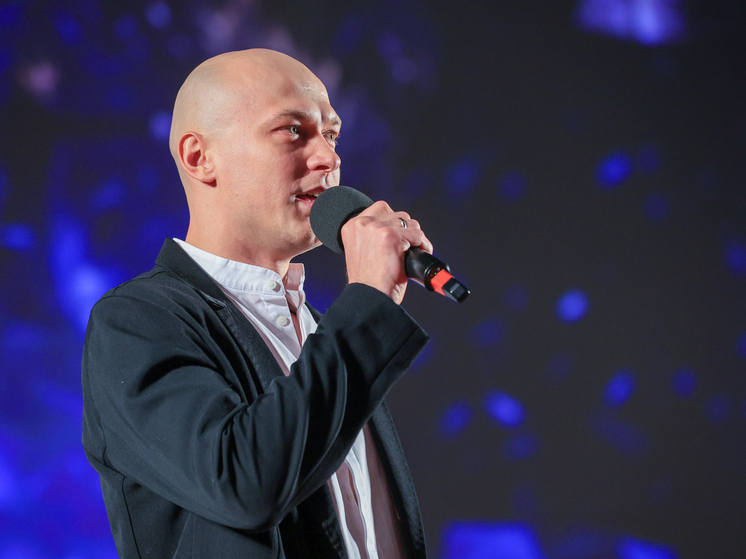 Актер из "Аноры" Юра Борисов получил приглашение стать членом Американской киноакадемии