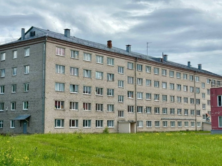 В Рыбинске не будут сносить общежитие РГАТУ