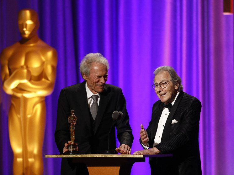Оскароносный композитор Шифрин скончался из-за пневмонии