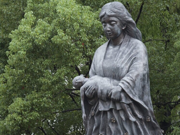 Посольство РФ впервые с 2021 года пригласили на памятную панихиду в Нагасаки