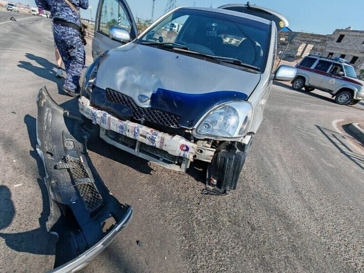 Пожилой водитель электровелосипеда погиб в ДТП в Забайкалье