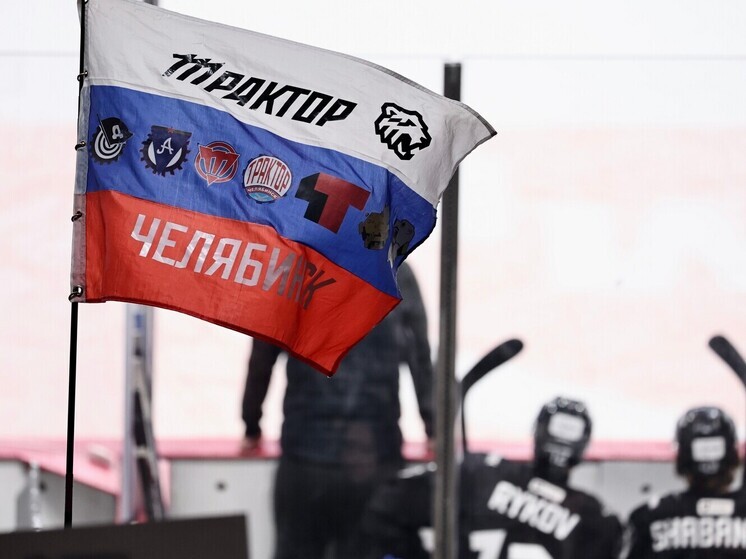 «Трактор» подписал контракт с форвардом Артемием Низамеевым, игравшим за океаном