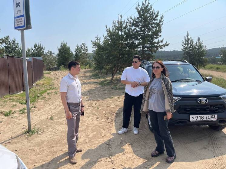 В Улан-Удэ прошел рейд по домашним животным