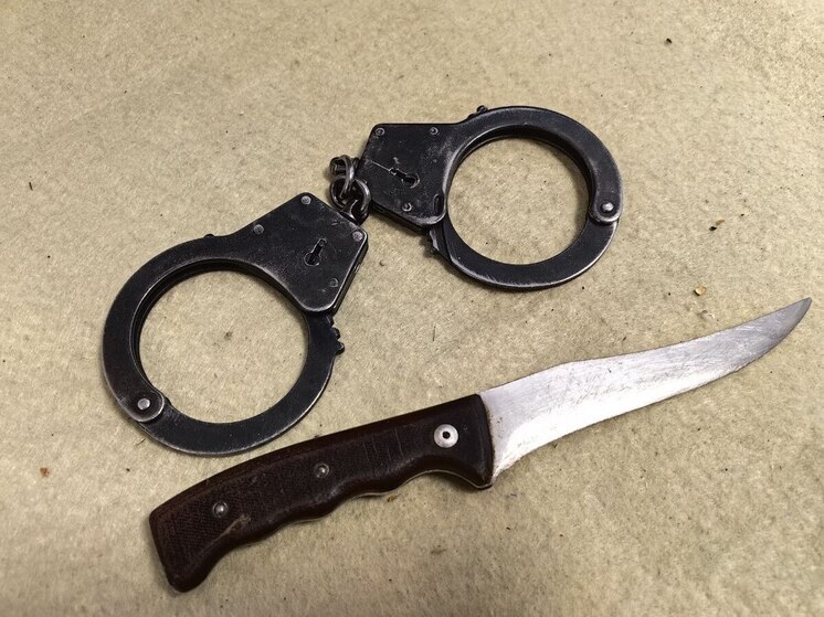 Жестокая разборка под Новый год: Житель Хабаровского края получил срок за попытку убийства