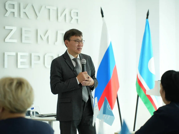 Определены наставники участников программы «Якутия – Земля героев»
