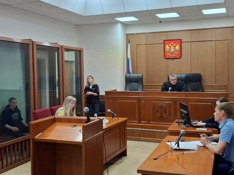 Начался суд по делу о двойном убийстве ножом и молотком в Каменске-Уральском