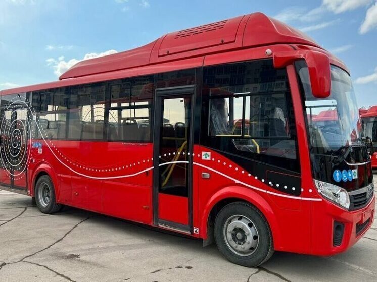 Социальную карту не принимают: все способы оплаты проезда в автобусах до Ус Хатына