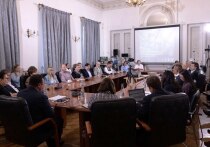 В Москве с 24 по 26 июня прошёл экспертный семинар «Сохранение биоразнообразия и вопросы изменения климата в контексте прав и устойчивого развития коренных малочисленных народов»