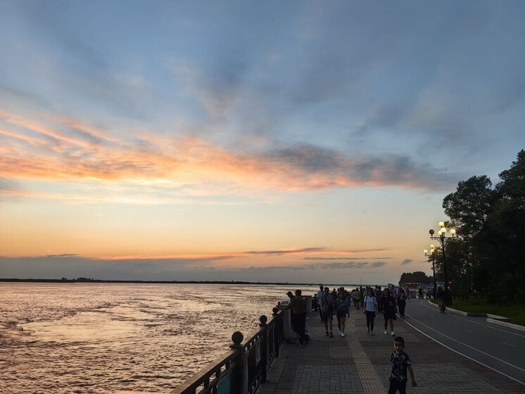 Кондиционерная ловушка и ледяная вода: опасные ошибки в хабаровскую жару до +37 градусов