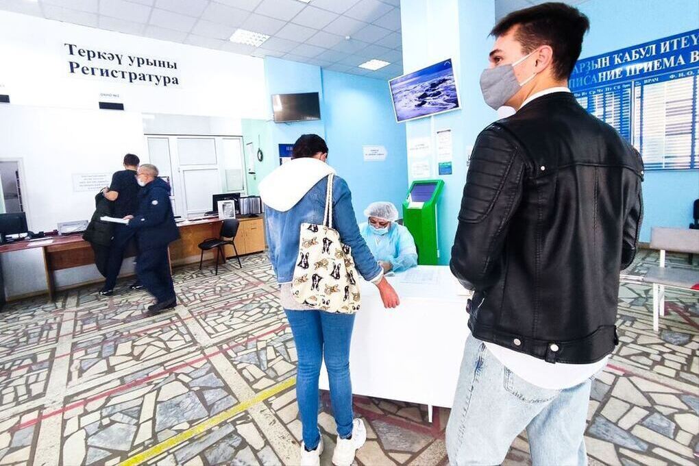 Отремонтируют девять объектов и установят 134 модульные конструкции
