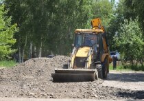 В Иркутске продолжается благоустройство общественно значимых пространств по президентскому проекту «Формирование комфортной городской среды» нацпроекта «Инфраструктура для жизни»
