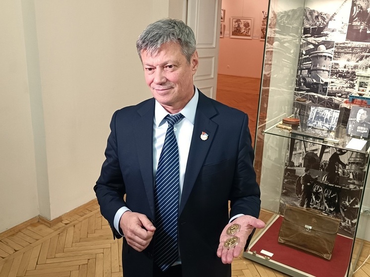 Лидер свердловских профсоюзов осмотрел производство АвтоВАЗа