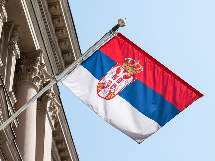 Премьер Сербии Мацут заявил, что его страна не введет санкции против России