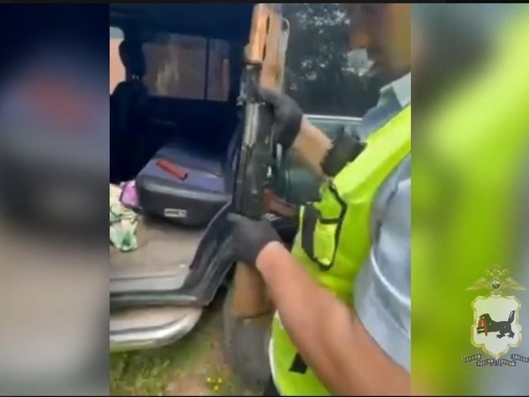 Житель Слюдянского района незаконно изготовил оружие