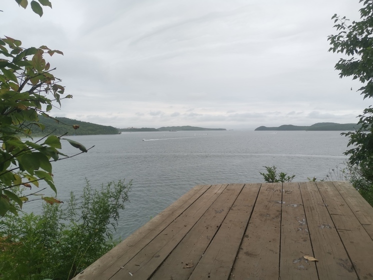 Штрафы за оставление детей без присмотра на пляжах вступили в силу в Приморье