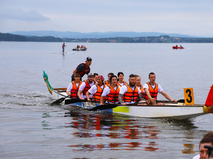 Масштабный спортивный праздник в честь 165-летия города пройдет во Владивостоке