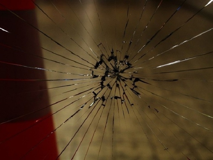 Один человек пострадал в результате ДТП в Смоленске