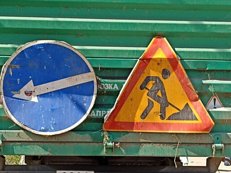 В поселке Усть-Абаканского района хотят отремонтировать дорогу почти за 9 млн