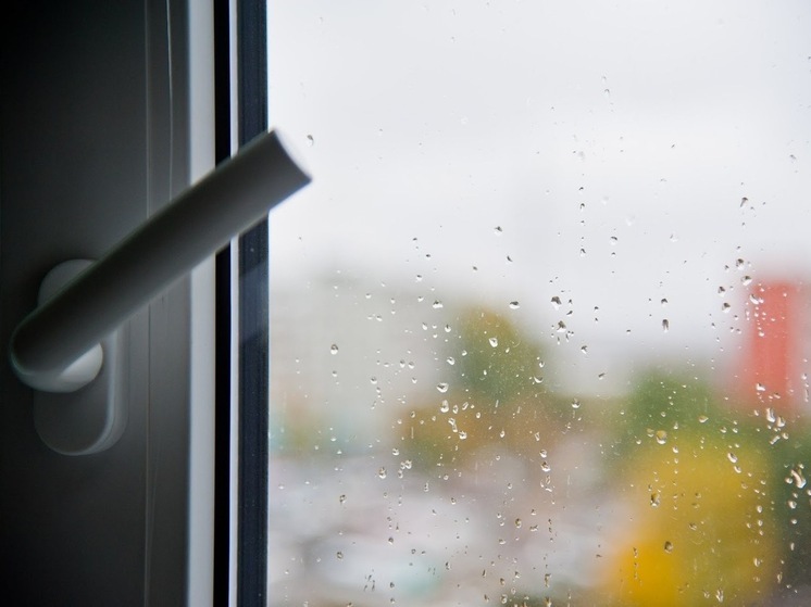 Грозовые дожди и сильный ветер обещают синоптики 27 июня астраханцам