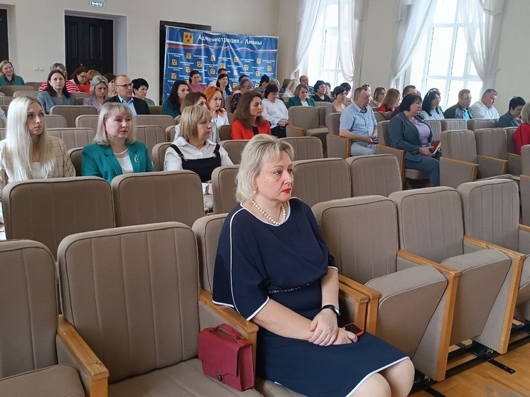 В Ливнах в Центре занятости сменился начальник