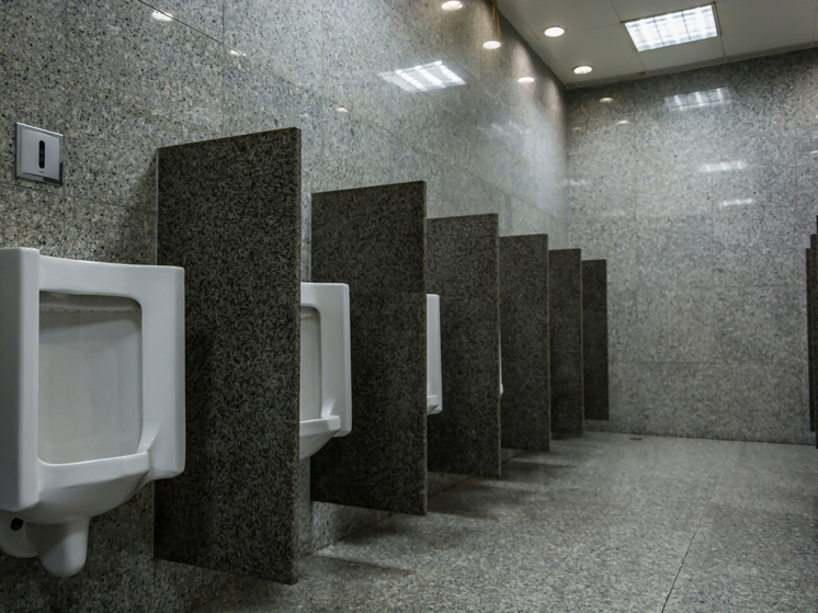  Risk Analysis рассказал, как защититься от бактерий в туалете