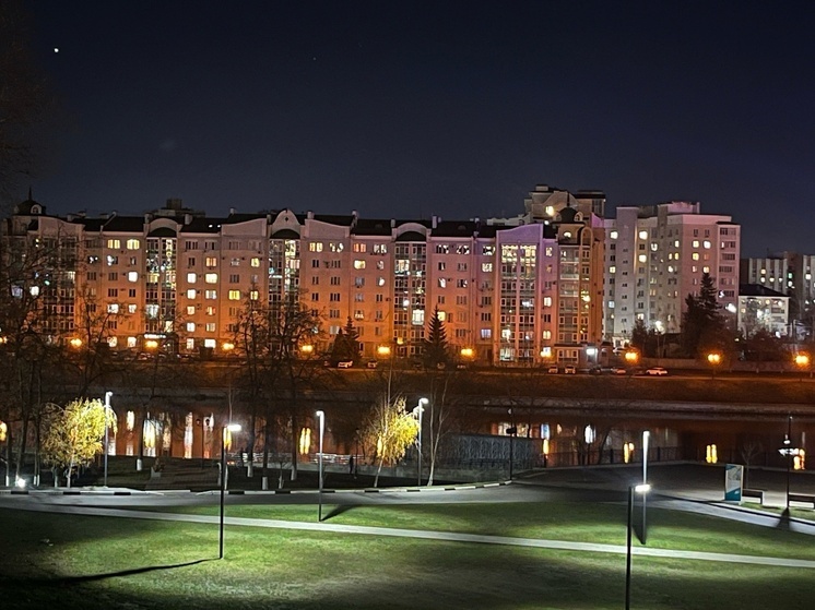 Самый богатый на мероприятия сезон в Орле &ndash; это лето