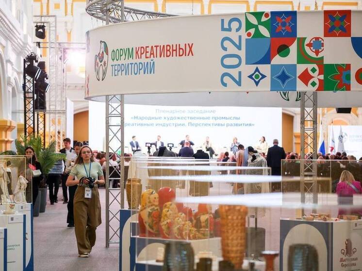 Нижегородская область заняла вторую строчку по производству НХП в РФ