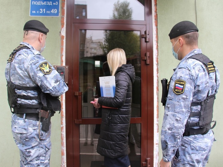 Просто камера в подъезде: жительница Прикамья получила компенсацию за нарушение неприкосновенности частной жизни
