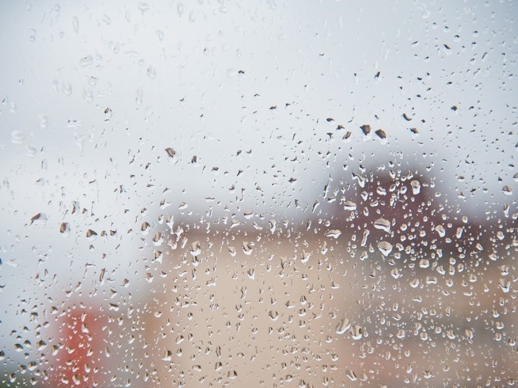 В Волгоградской области 27 июня прогнозируются ливни и грозы