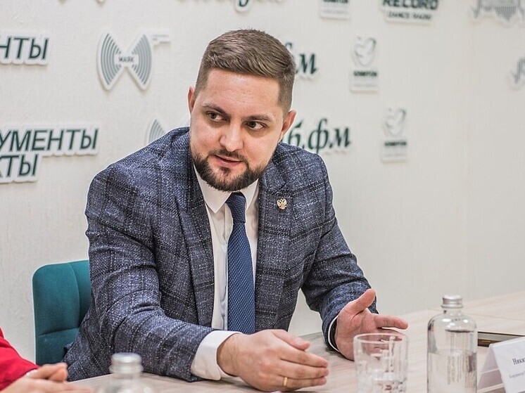Новосибирск через 10 лет: каким его видит руководитель реготделения ЛДПР Никита Столповский