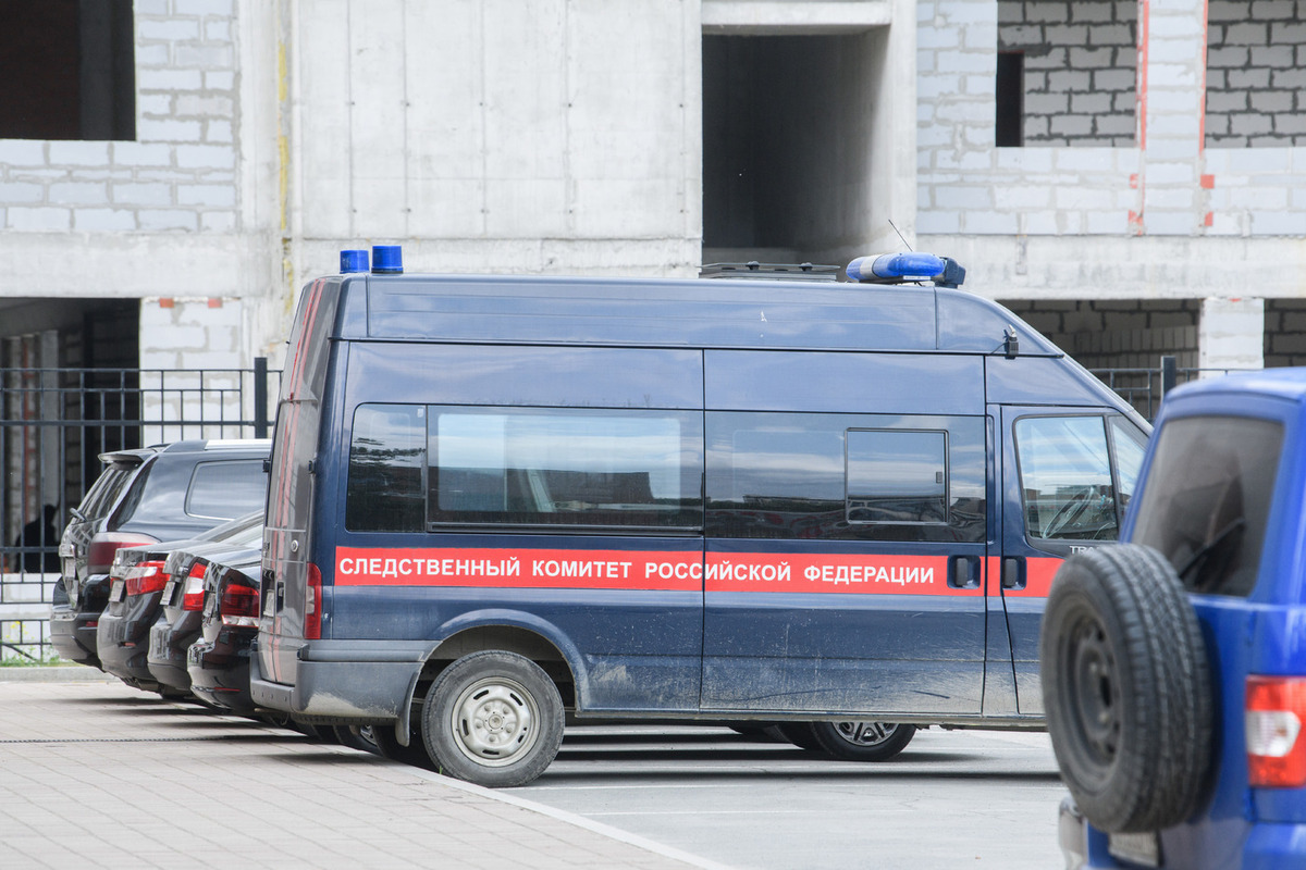 Следственный комитет сообщил о задержании подозреваемого в убийстве главврача детской больницы в Хакасии