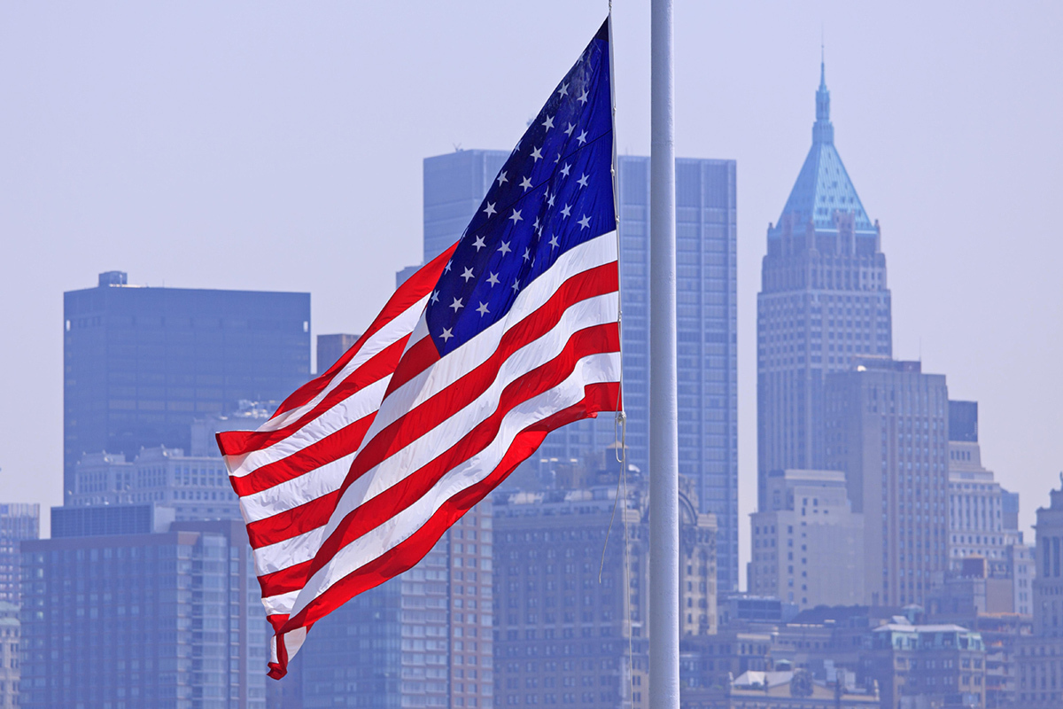 США сделали заявление о сделке с Китаем на фоне усилий по прекращению торговой войны