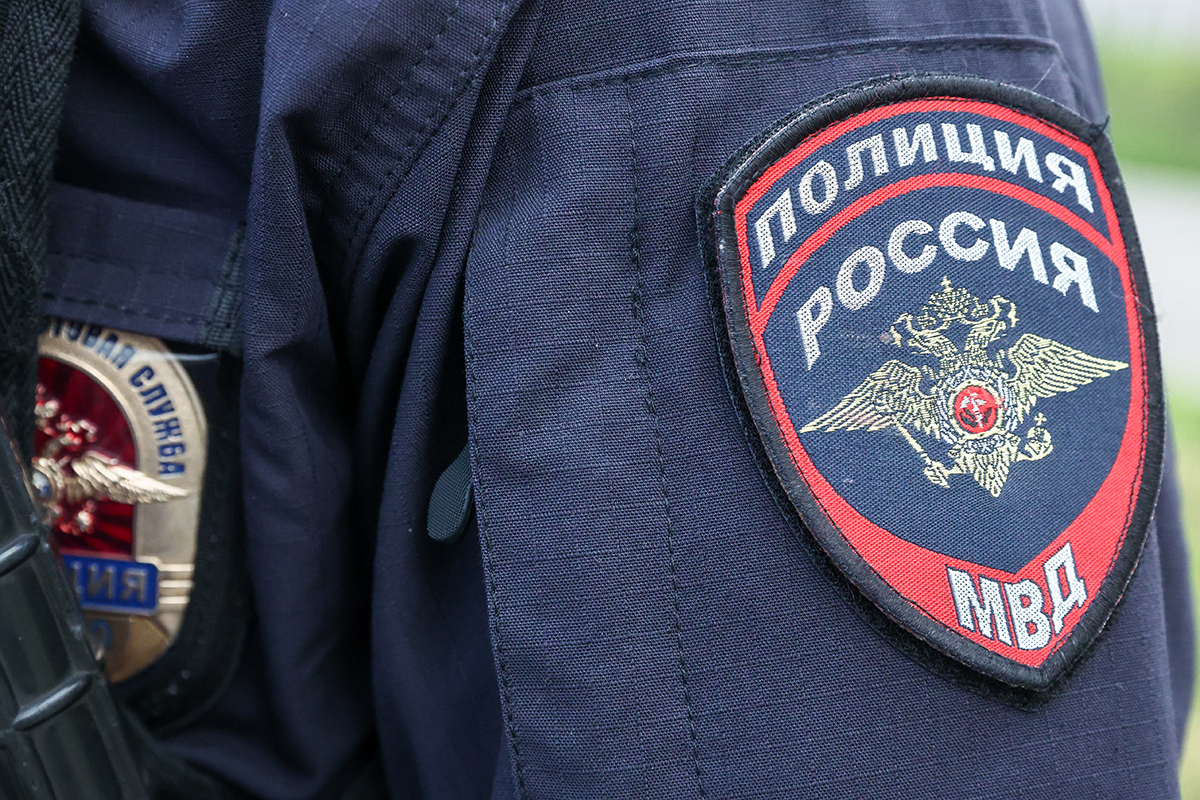 В Подмосковье задержали поджигателя леса