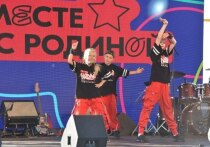 В эту субботу, 28 июня, на Петровской набережной пройдут праздничные мероприятия, посвящённые Дню молодёжи