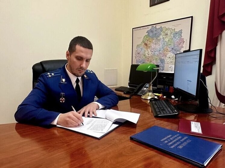 В Рязанской области убийца бизнесмена предстанет перед судом спустя 13 лет