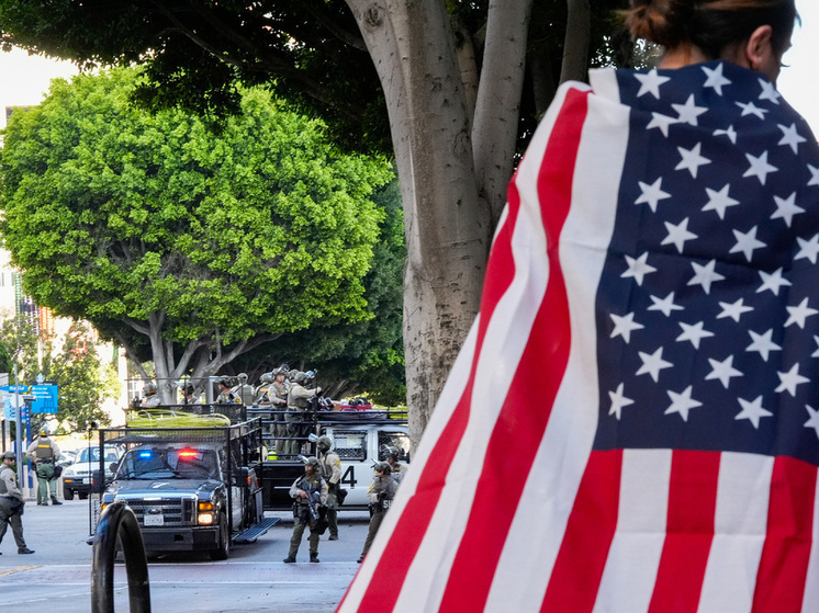 Риттер: Россия начинает диктовать новые правила глобальной игры
