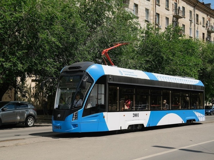 Субсидии на приобретение экологичного транспорта получит Волгоградская область